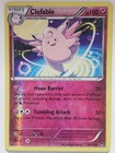 Clefable