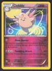 Clefable