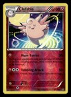 Clefable