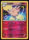 Clefable