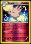 Clefable