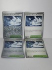 Calamitous Snowy Mountain