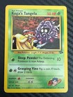 Koga's Tangela