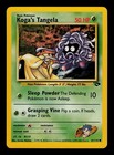 Koga's Tangela
