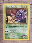 Koga's Tangela