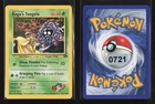 Koga's Tangela