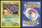 Koga's Tangela