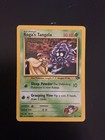 Koga's Tangela