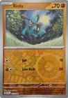 Riolu