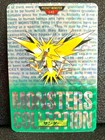 Zapdos Prism