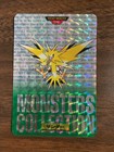 Zapdos Prism