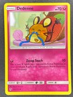Dedenne