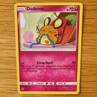 Dedenne
