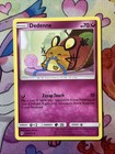 Dedenne