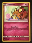 Dedenne