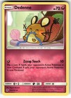 Dedenne
