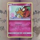 Dedenne