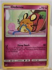 Dedenne