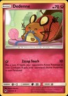 Dedenne
