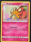 Dedenne