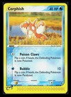 Corphish