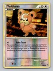 Teddiursa