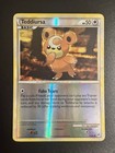 Teddiursa
