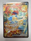 Keldeo ex