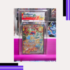 Keldeo ex