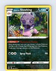 Galarian Slowking