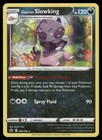 Galarian Slowking