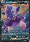 Galarian Slowking