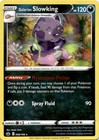 Galarian Slowking