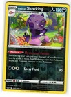 Galarian Slowking