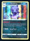 Galarian Slowking