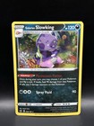 Galarian Slowking