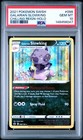 Galarian Slowking