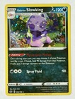 Galarian Slowking