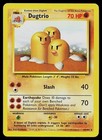 Dugtrio