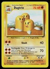 Dugtrio