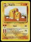 Dugtrio