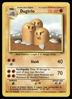 Dugtrio