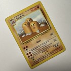 Dugtrio