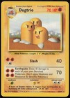 Dugtrio