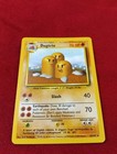 Dugtrio