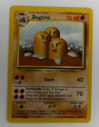 Dugtrio