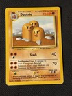 Dugtrio
