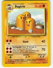 Dugtrio