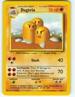Dugtrio