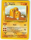 Dugtrio